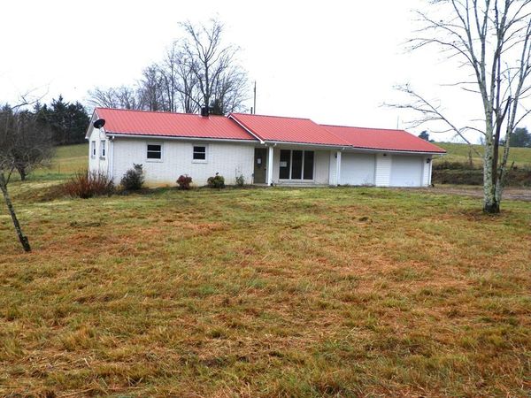 271 Geesling Ln , Hilham, TN 38568
