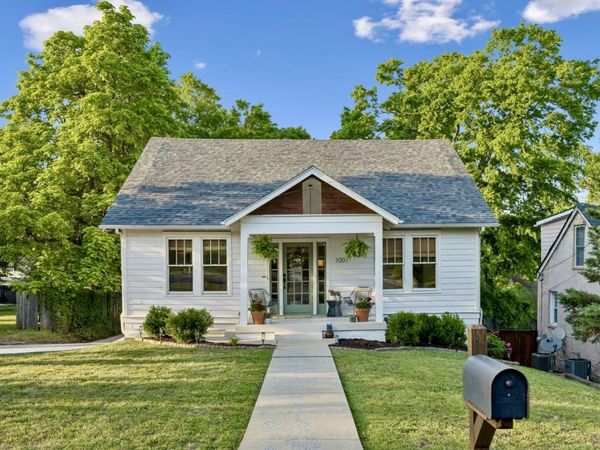 1007 Maynor Ave , Nashville, TN 37216
