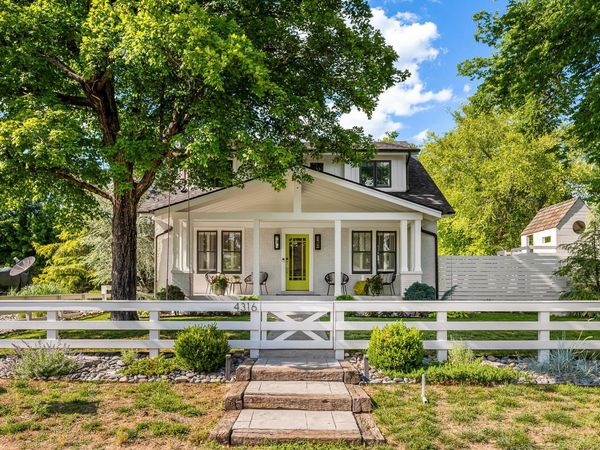 4316 Colorado Ave , Nashville, TN 37209