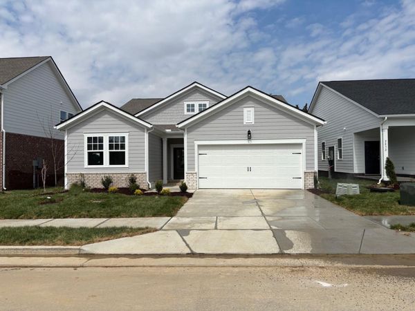 2836 Bison Ct , Antioch, TN 37013