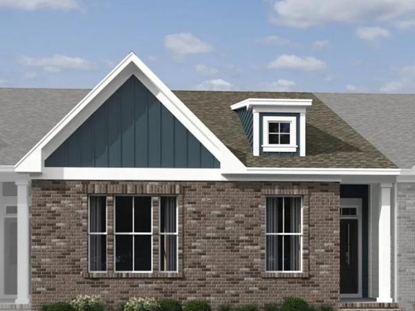 406 W Stonehaus Crossing , Antioch, TN 37013
