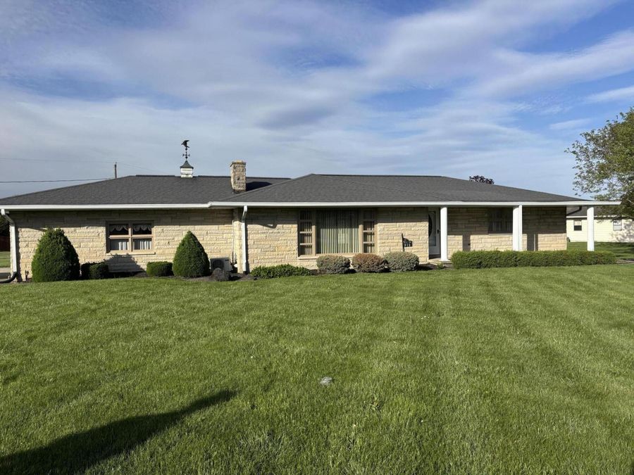 911 E Central Street, Union City, OH 45390 Photo 1