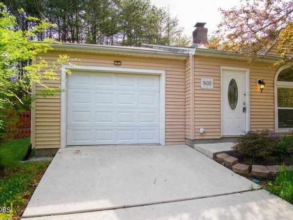 7632 Chatham Circle, Knoxville, TN 37909
