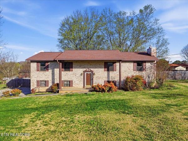 614 Keck St, Seymour, TN 37865