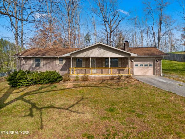 145 Kelli Lane, Tazewell, TN 37879
