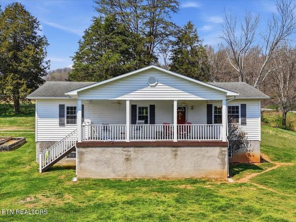12700 Highway 131 , Powder Springs, TN 37848