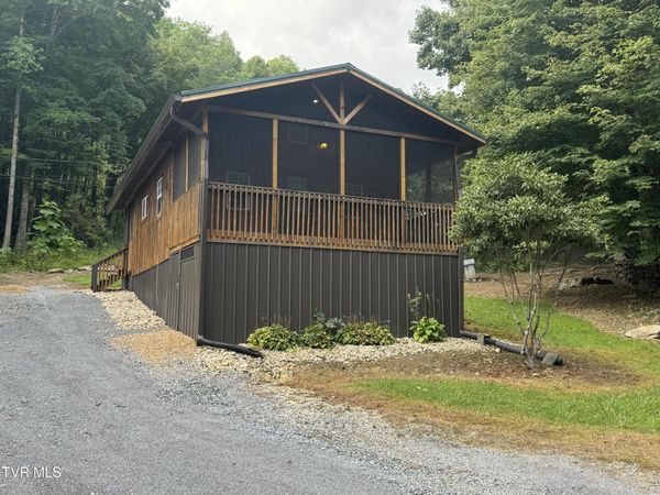 143 Doty Road, Roan Mountain, TN 37687