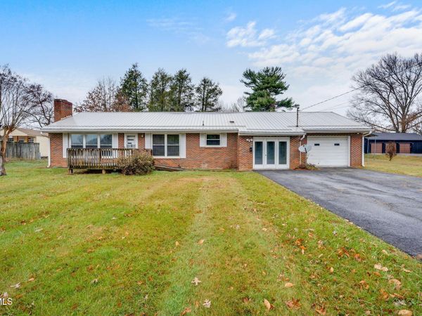 121 Vines Drive, Jonesborough, TN 37659