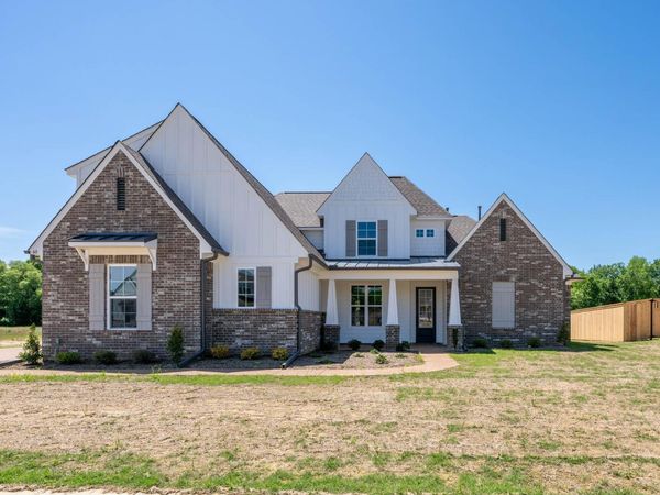 40 GRASSY HILL RD, Piperton, TN 38017