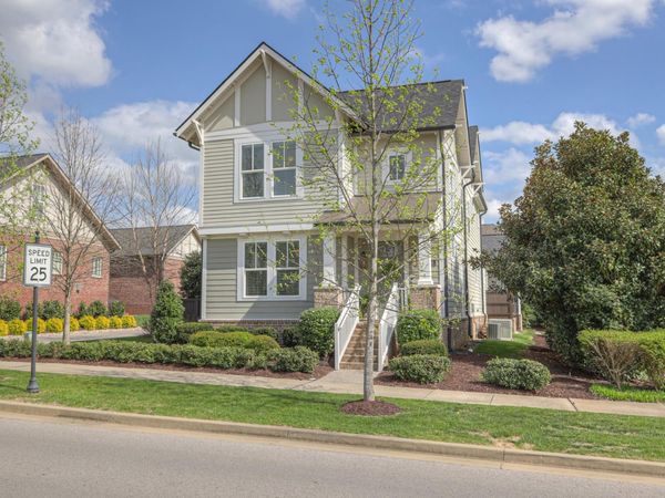 504 Lockwood Ln , Franklin, TN 37064