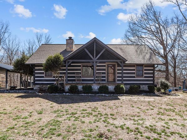6205 Flatwoods Rd , Camden, TN 38320