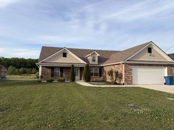 177 Preserve Cir , Manchester, TN 37355