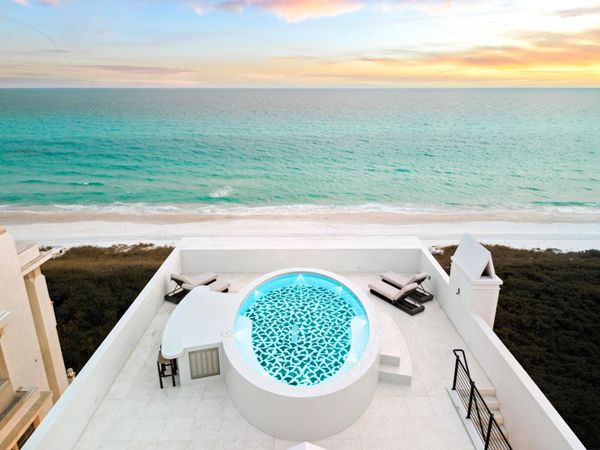 53 Sea Castle Aly, Alys Beach, FL 32461
