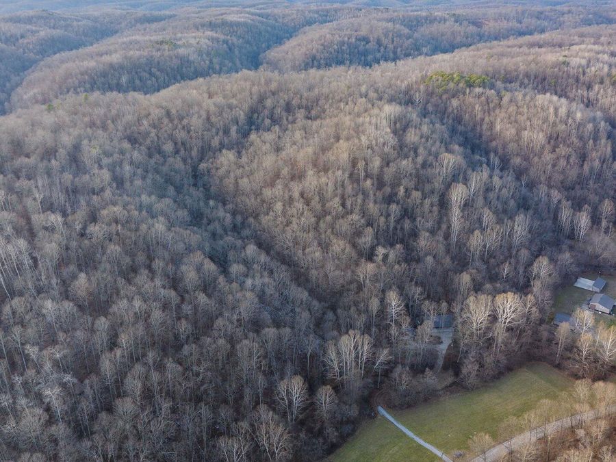 31201 Claypool Hollow Road , McArthur, OH 45651 Photo 1