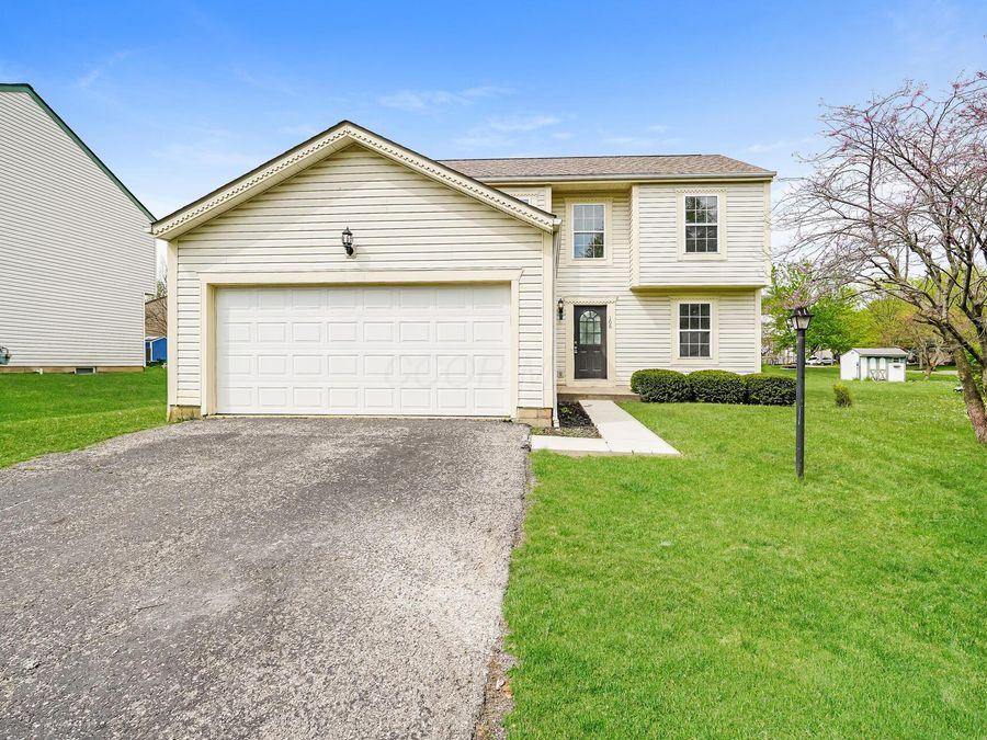 108 Camden Lane , Delaware, OH 43015 Photo 1