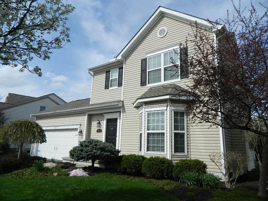 3626 Natalie Drive , Grove City, OH 43123 Photo 1