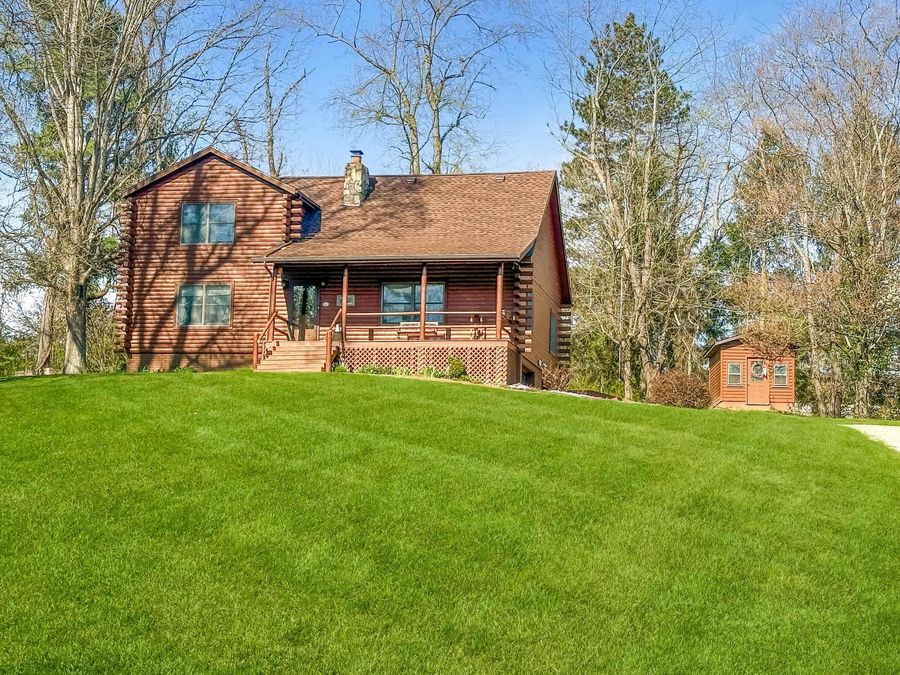 1795 Lovers Lane , New Lexington, OH 43764 Photo 1