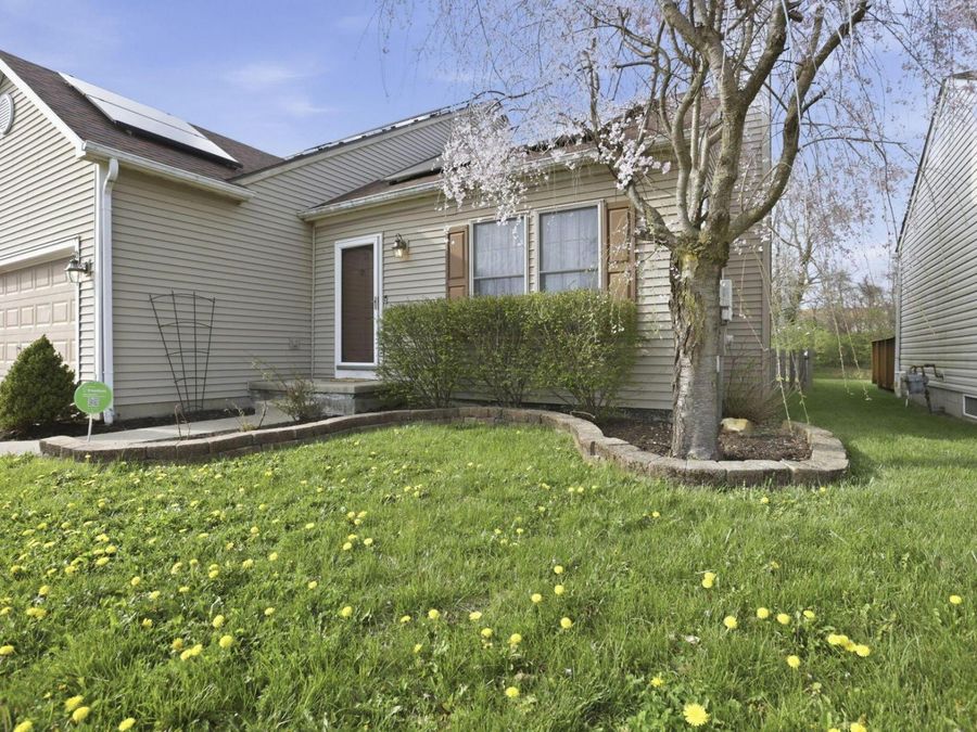 8294 Old Ivory Way , Blacklick, OH 43004 Photo 1