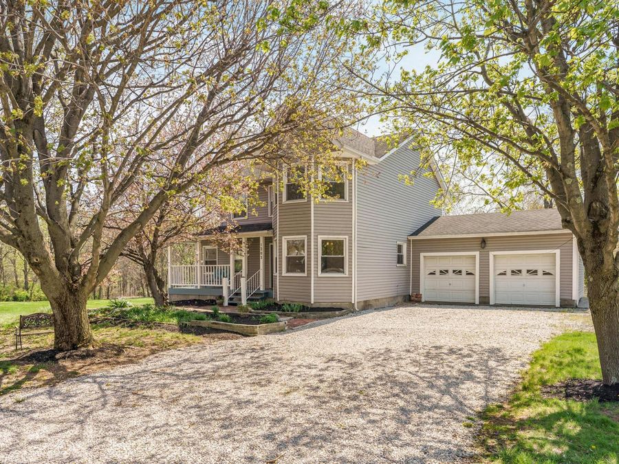 1203 Hiner Road , Orient, OH 43146 Photo 1