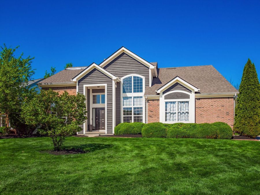 4931 Drymen Court , Dublin, OH 43017 Photo 1