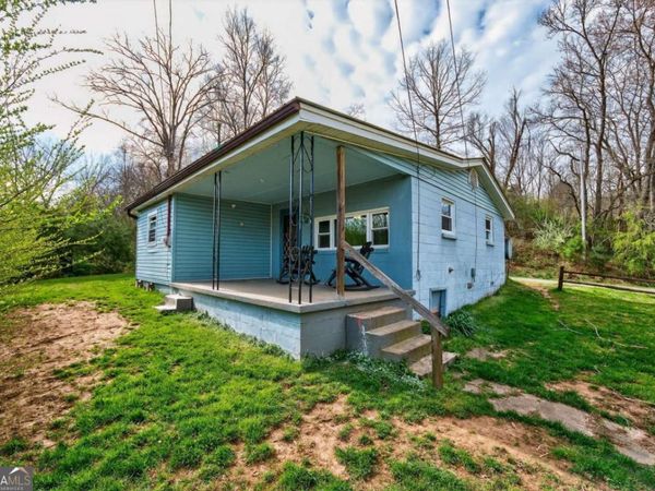 19 Scenic Heights Drive, Blue Ridge, GA 30513