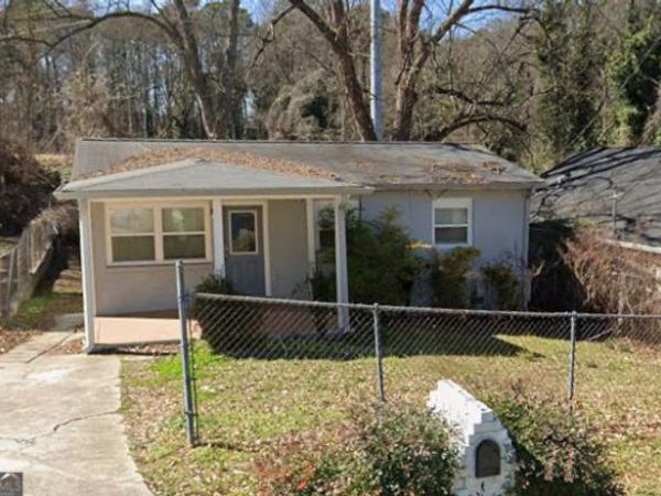116 Dahlia Avenue NW, Atlanta, GA 30314
