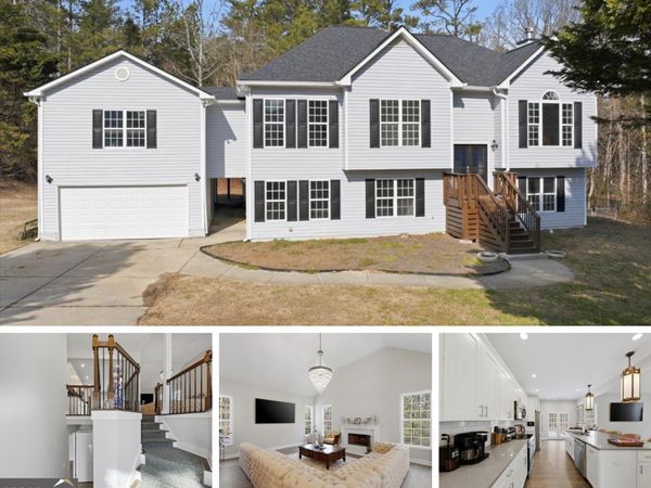 3211 Thompson Mill Road, Buford, GA 30519