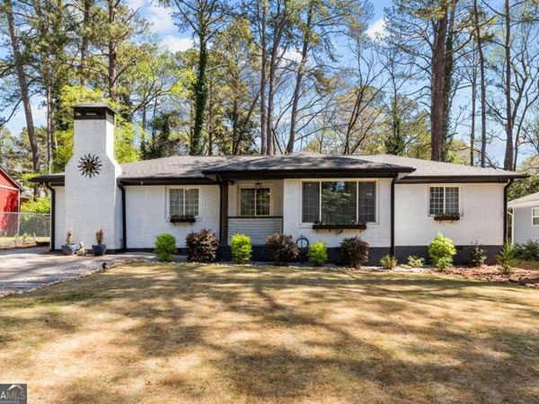 2026 Glendale Drive, Decatur, GA 30032