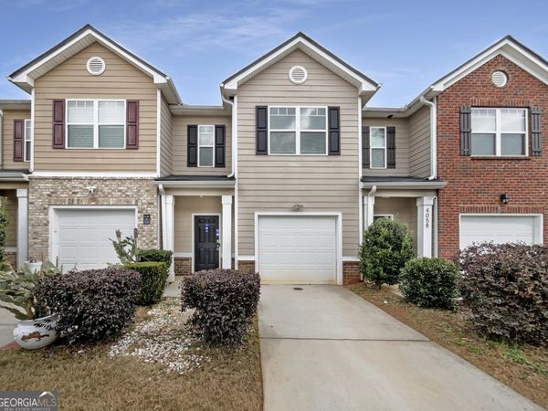 4056 Wortham Way, Decatur, GA 30034