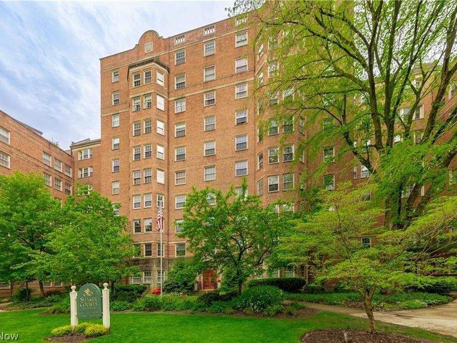 13710 Shaker Boulevard , Unit 405, Cleveland, OH 44120 Photo 1