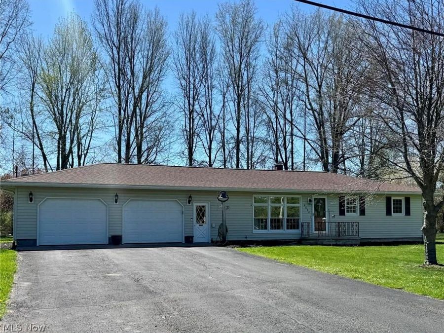4644 Spencer Circle S, Geneva, OH 44041 Photo 1