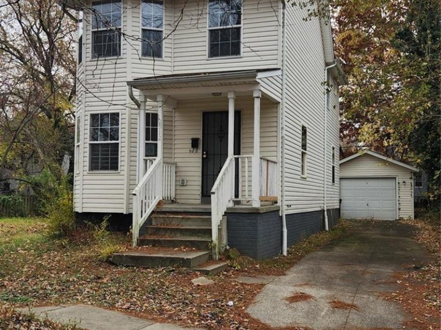 10912 Hampden Avenue , Cleveland, OH 44108 Photo 1