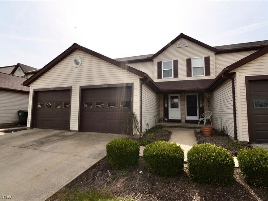 620 Topaz Lane , Brunswick, OH 44212 Photo 1