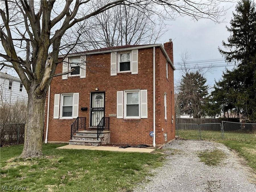 19409 Cherokee Avenue , Cleveland, OH 44119 Photo 1