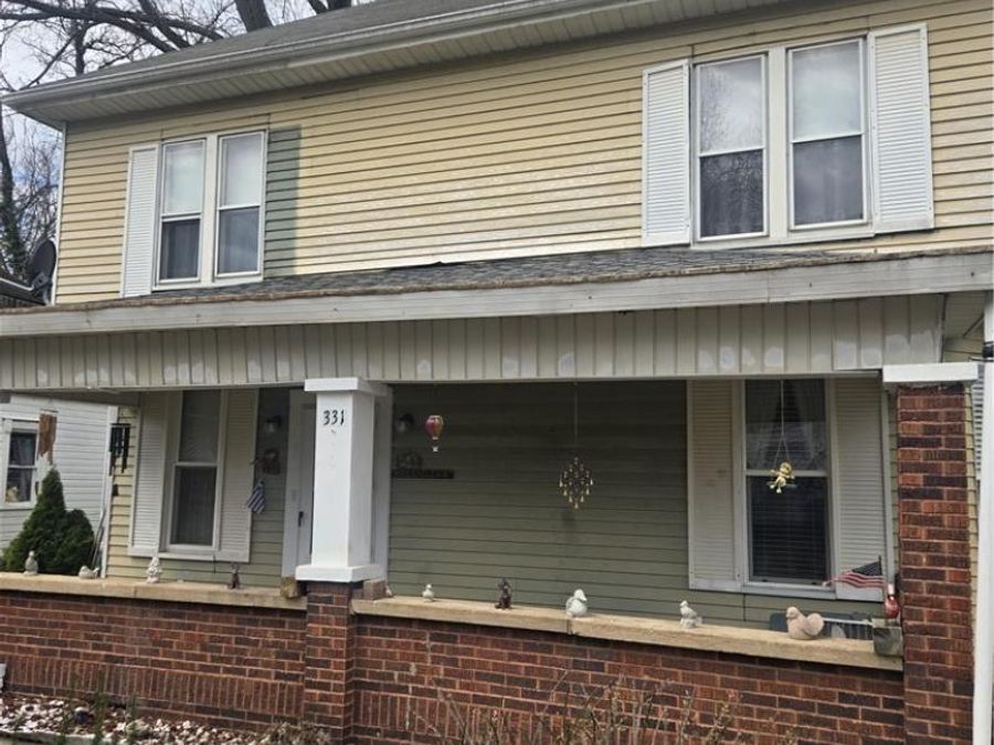 331 Main Street , Pleasant City, OH 43772 Photo 1