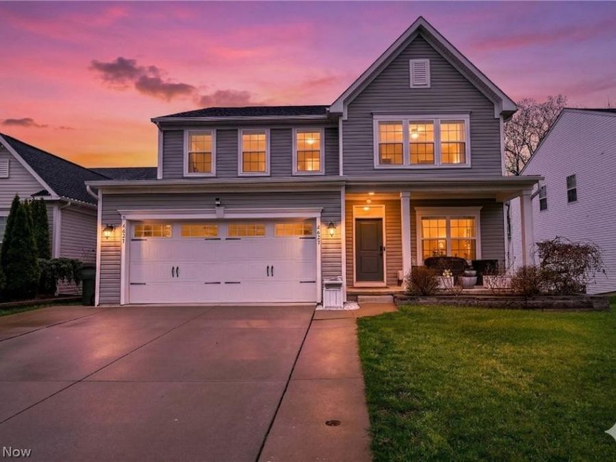4627 Pebble Creek Court , Peninsula, OH 44264 Photo 1