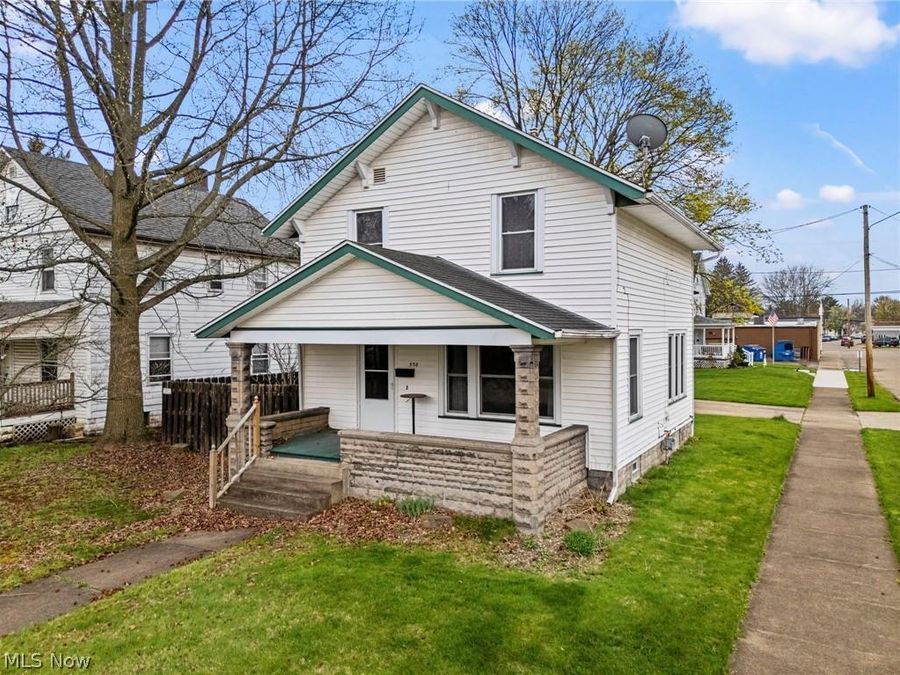 938 Race Street , Dover, OH 44622 Photo 1
