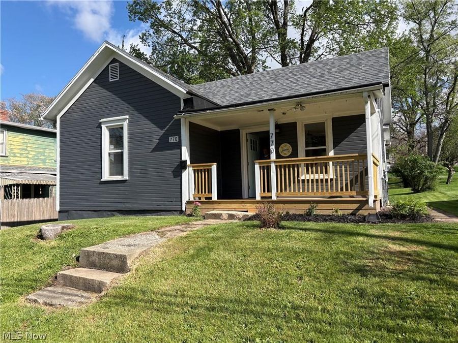 770 W Martin Street , East Palestine, OH 44413 Photo 1