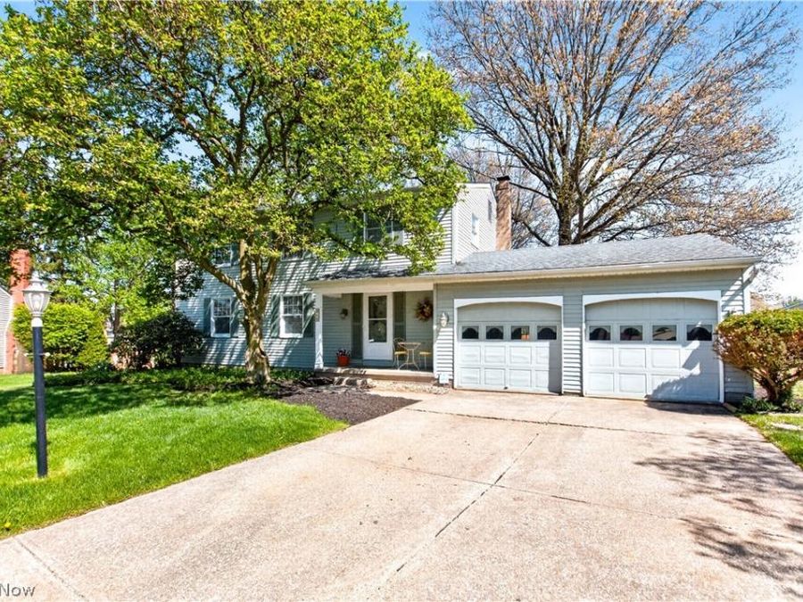 960 Red Oak Circle , Medina, OH 44256 Photo 1
