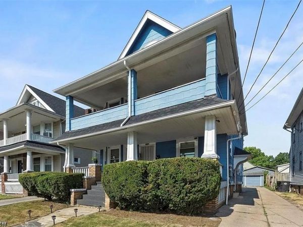 3069 W 105th Street , Cleveland, OH 44111