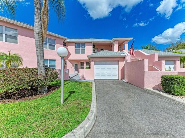 3930 PINEBROOK CIRCLE , Unit 7, BRADENTON, FL 34209