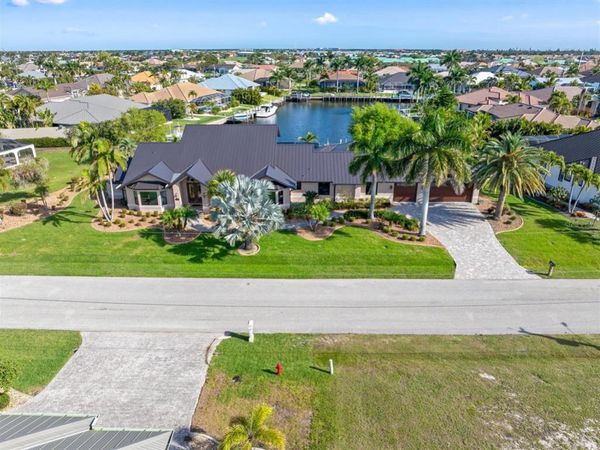 1701 CASEY KEY DRIVE , PUNTA GORDA, FL 33950