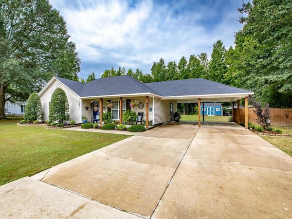 40 Spears , Ward, AR 72176