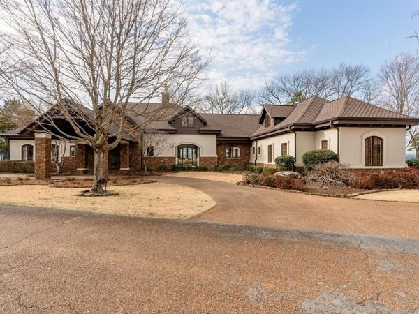 831 Rock Ledge , Heber Springs, AR 72543