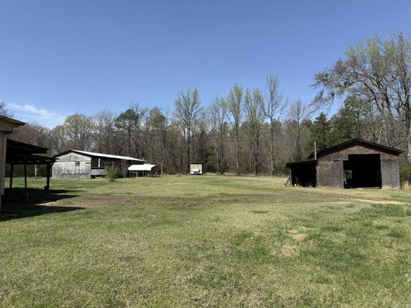 4691 Albert Pike , Caddo Gap, AR 71935