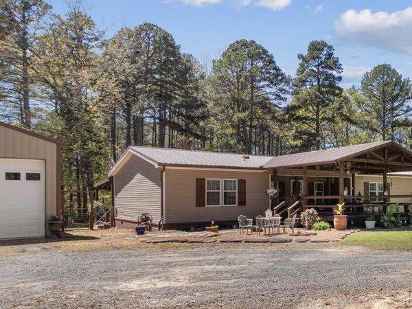 270 Tortoise Bay , Greers Ferry, AR 72067