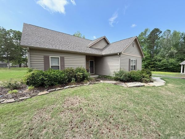 45 South Drive #51 , Greers Ferry, AR 72067