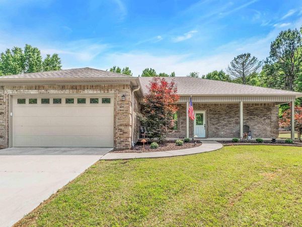 846 Sweetwater , Ward, AR 72176