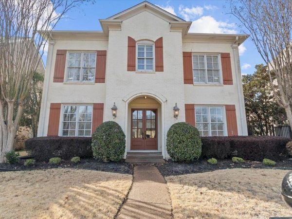 1435 KIMBROUGH RD, Germantown, TN 38138