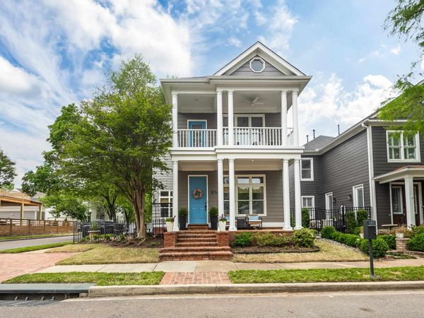 187 HARBOR ISLE CIR N, Memphis, TN 38103